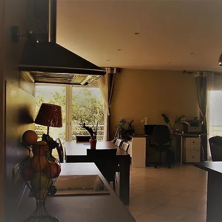 Avec Vues Exceptionnelles A 2 Minutes De La Farinole