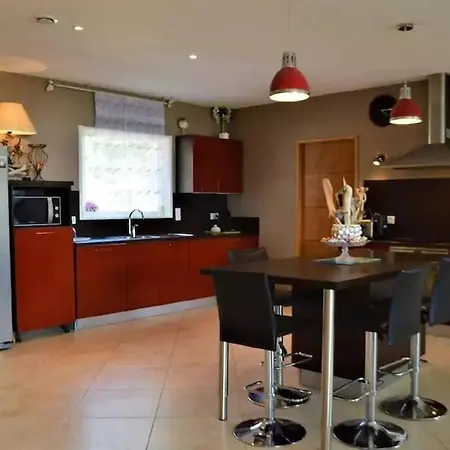 Avec Vues Exceptionnelles A 2 Minutes De La * Farinole