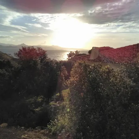 فيلة Avec Vues Exceptionnelles A 2 Minutes De La Farinole