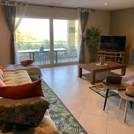 Avec Vues Exceptionnelles A 2 Minutes De La Farinole