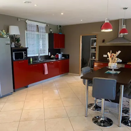 Avec Vues Exceptionnelles A 2 Minutes De La * Farinole