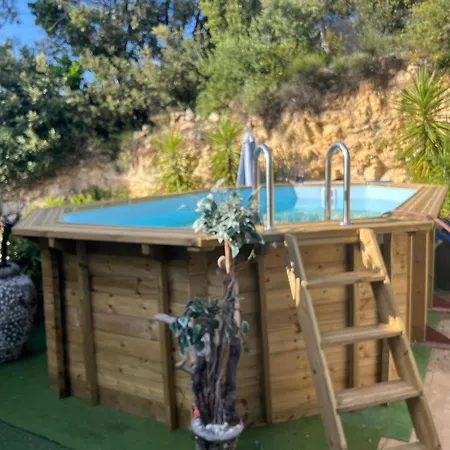 Avec Vues Exceptionnelles A 2 Minutes De La * Farinole