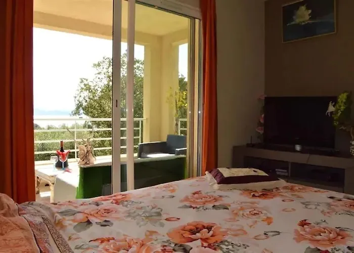 Avec Vues Exceptionnelles à 2 Minutes De La Farinole