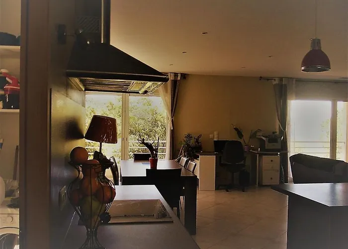 Avec Vues Exceptionnelles à 2 Minutes De La Farinole