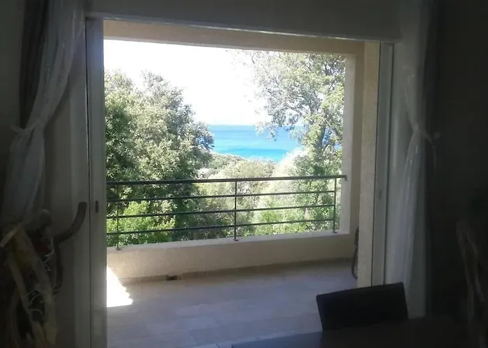 Avec Vues Exceptionnelles à 2 Minutes De La Villa