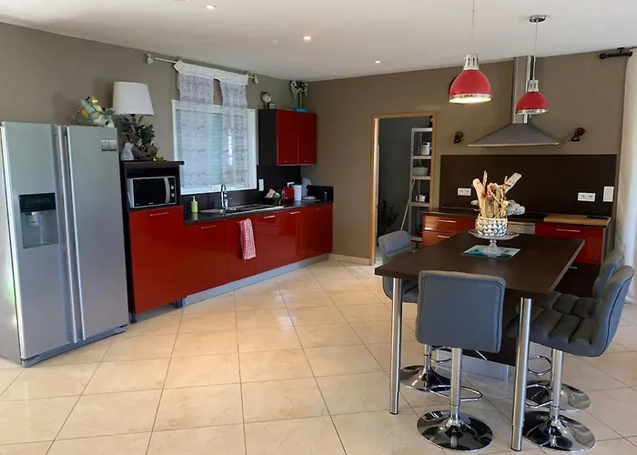 Avec Vues Exceptionnelles à 2 Minutes De La * Farinole