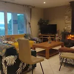 Avec Vues Exceptionnelles A 2 Minutes De La