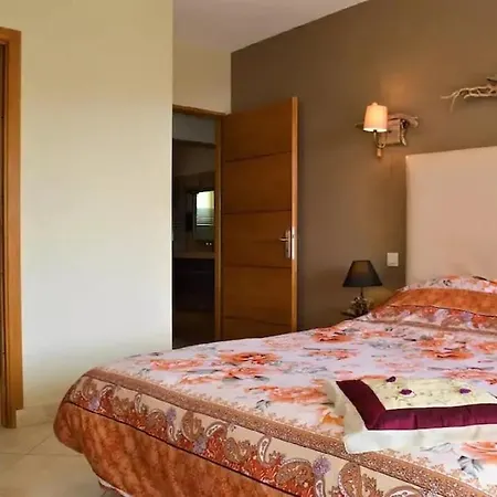 Vila Avec Vues Exceptionnelles A 2 Minutes De La