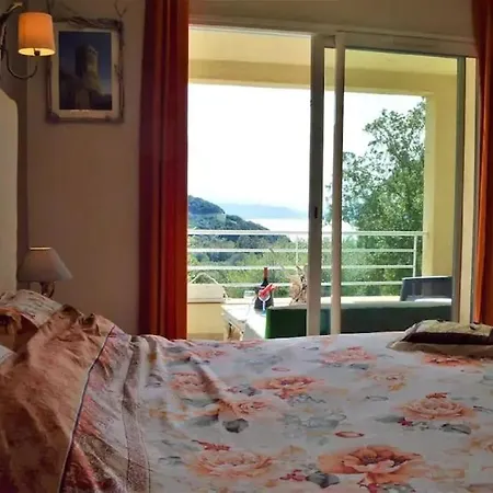 Villa Avec Vues Exceptionnelles A 2 Minutes De La *