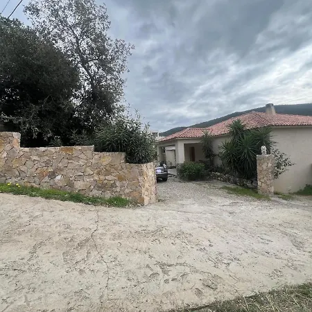 Vila Avec Vues Exceptionnelles A 2 Minutes De La *