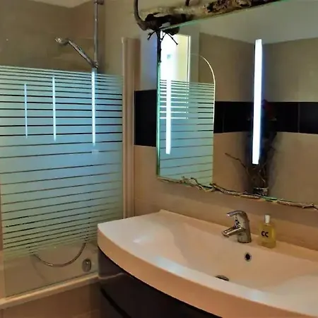 Avec Vues Exceptionnelles A 2 Minutes De La Villa Farinole