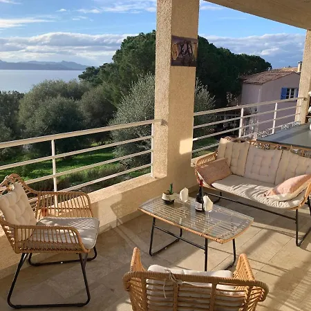 Avec Vues Exceptionnelles A 2 Minutes De La Villa *