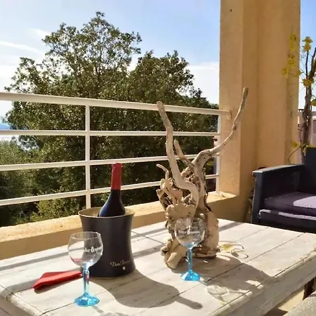 Villa Avec Vues Exceptionnelles A 2 Minutes De La