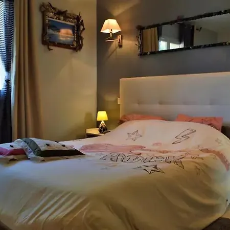 Avec Vues Exceptionnelles A 2 Minutes De La Villa *