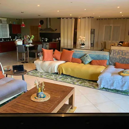 Villa Avec Vues Exceptionnelles A 2 Minutes De La *