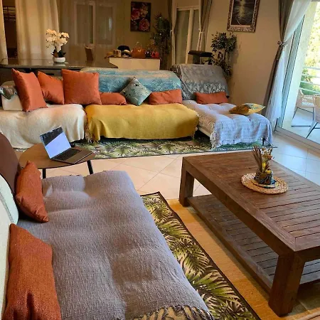 Vila Avec Vues Exceptionnelles A 2 Minutes De La *