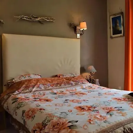 Avec Vues Exceptionnelles A 2 Minutes De La Villa Farinole