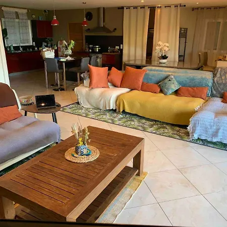 Villa Avec Vues Exceptionnelles A 2 Minutes De La *