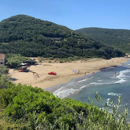 Avec Vues Exceptionnelles A 2 Minutes De La * Farinole