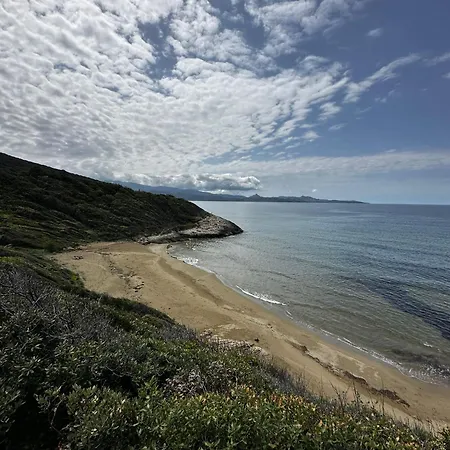 Villa Avec Vues Exceptionnelles A 2 Minutes De La *