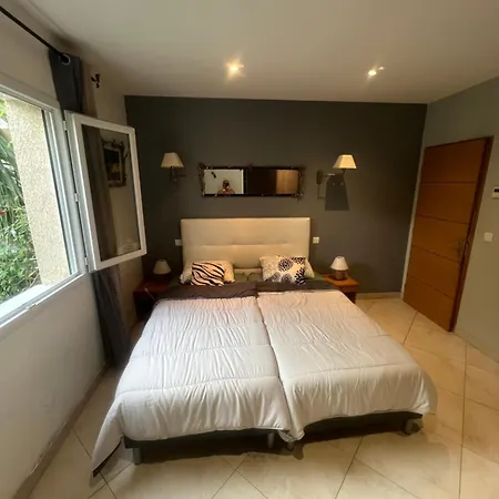 Vila Avec Vues Exceptionnelles A 2 Minutes De La