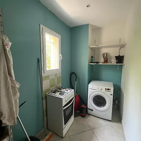 Vila Avec Vues Exceptionnelles A 2 Minutes De La