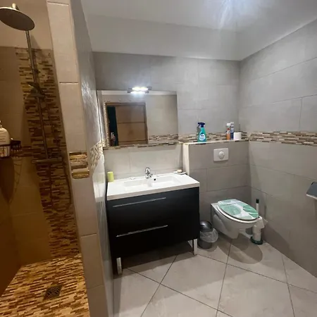 Vila Avec Vues Exceptionnelles A 2 Minutes De La