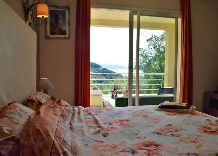 Villa Avec Vues Exceptionnelles A 2 Minutes De La *