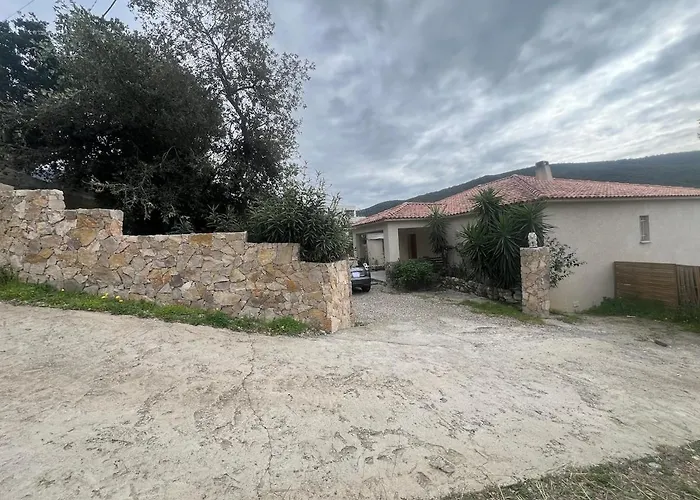 Villa Avec Vues Exceptionnelles A 2 Minutes De La *